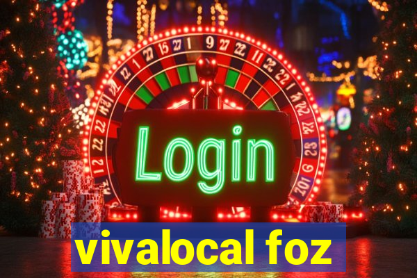 vivalocal foz